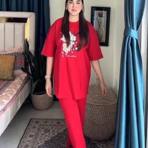 প্রিমিয়াম সফট কটন টি শার্ট সেট