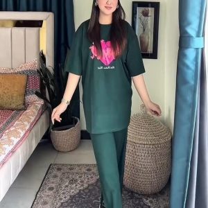 প্রিমিয়াম সফট কটন টি শার্ট সেট