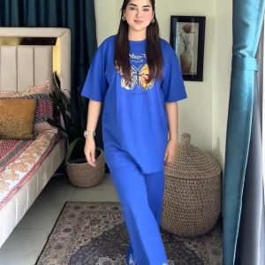 প্রিমিয়াম সফট কটন টি শার্ট সেট