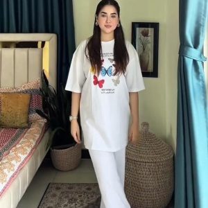 প্রিমিয়াম সফট কটন টি শার্ট সেট