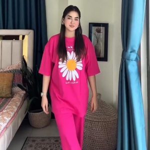 প্রিমিয়াম সফট কটন টি শার্ট সেট