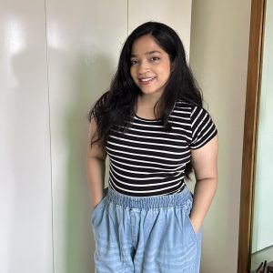 Light Wash Denim
