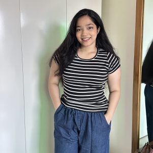 Deep / Dark Blue Denim